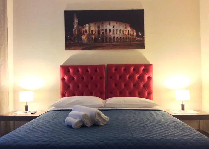 Desiderio Di 2* Rzym