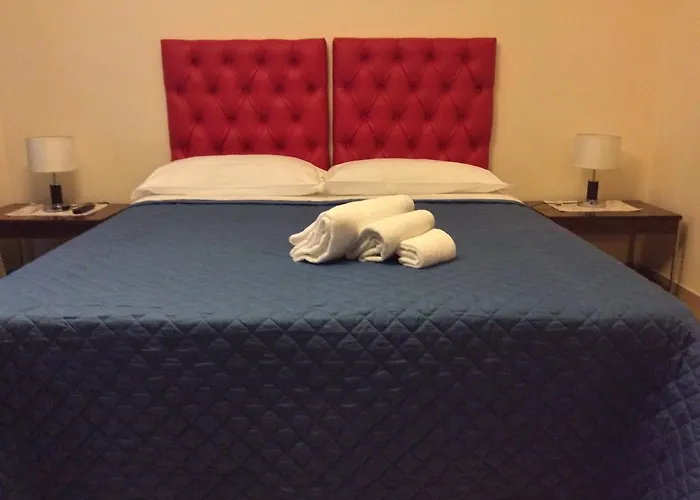 Pensjonat Desiderio Di