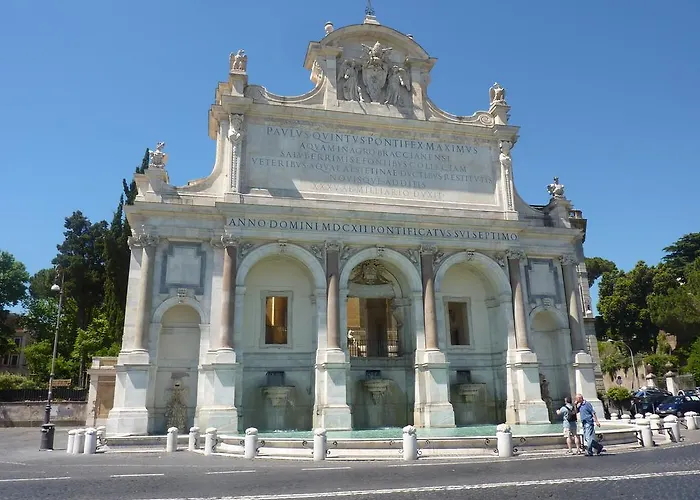 Desiderio Di Pensjonat