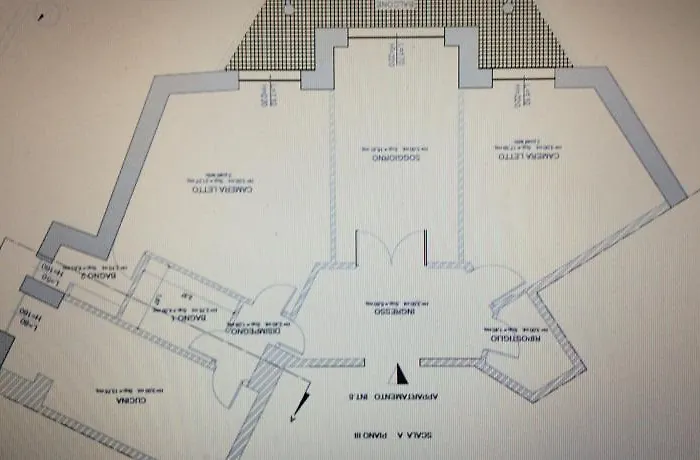 Desiderio Di Pensjonat