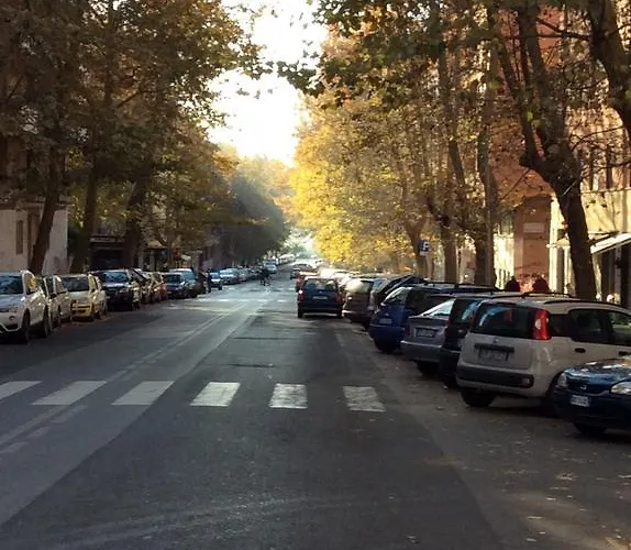 Desiderio Di Pensjonat 2*