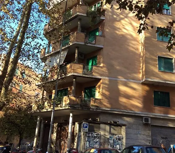 Desiderio Di 2* Rzym