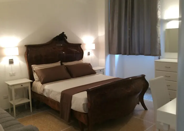 Pensjonat Desiderio Di 2*