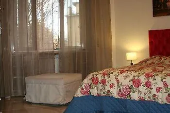 Pensjonat Desiderio Di 2*