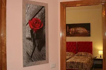 Pensjonat Desiderio Di Rzym