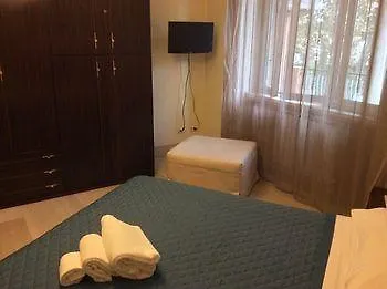 Pensjonat Desiderio Di Rzym