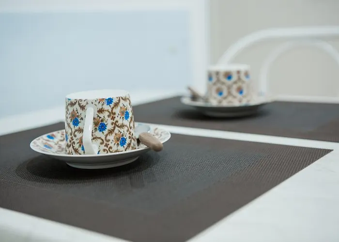 Pensjonat Desiderio Di