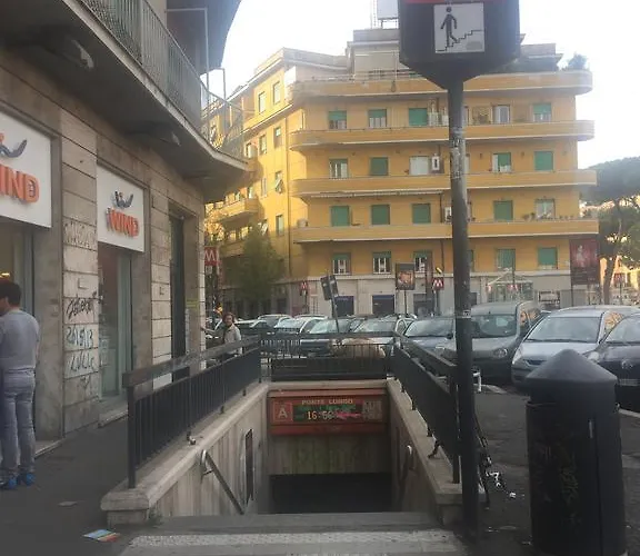 Pensjonat Desiderio Di