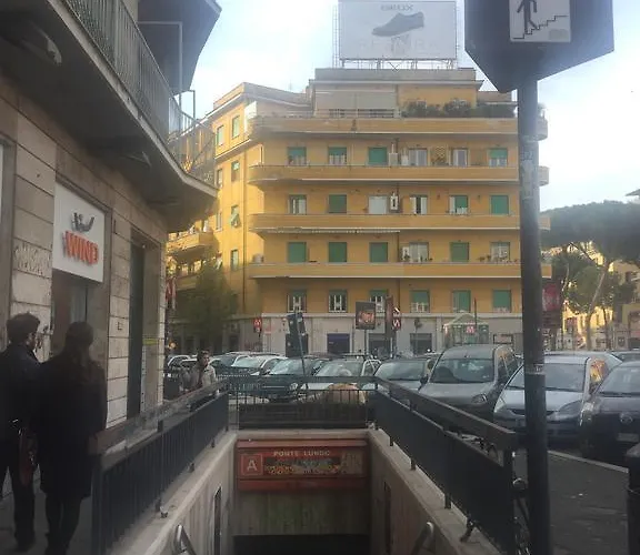 Desiderio Di Pensjonat 2*