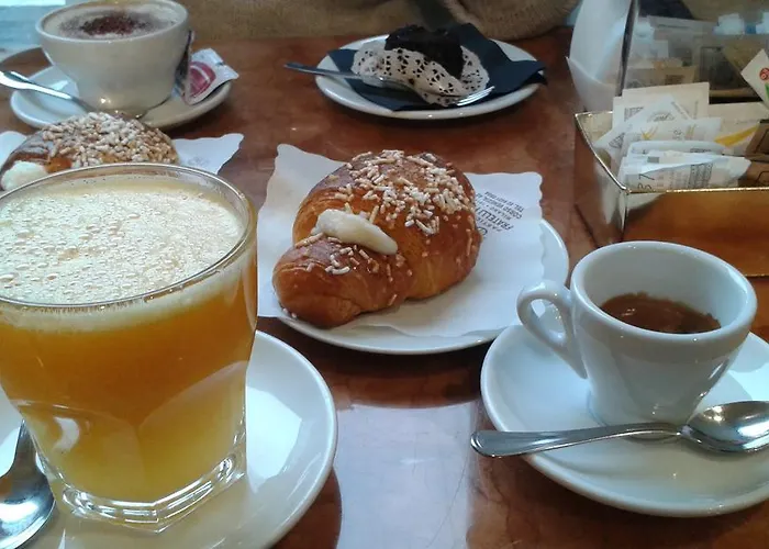 Pensjonat Desiderio Di Rzym