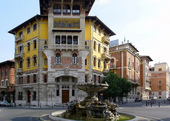 Pensjonat Desiderio Di 2*