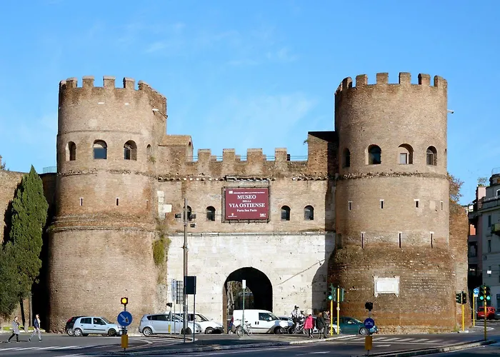 Desiderio Di Pensjonat