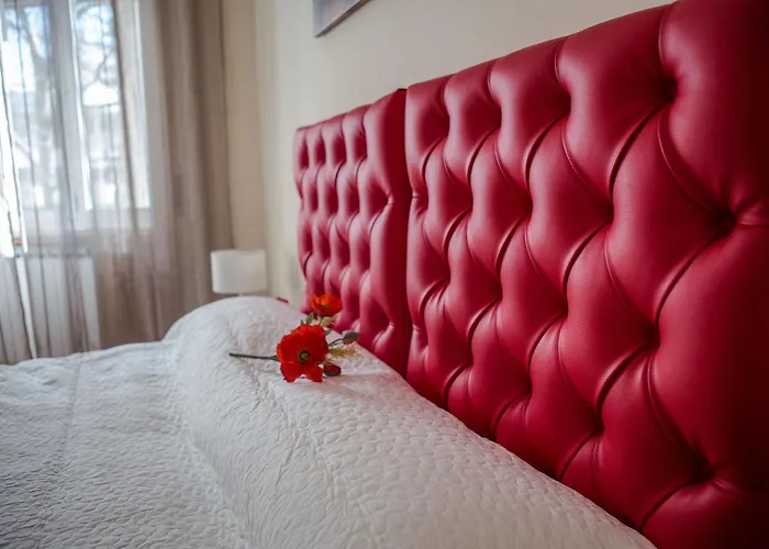 Pensjonat Desiderio Di Rzym