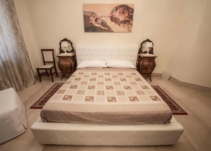 Pensjonat Desiderio Di 2*