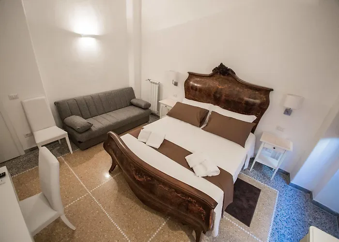 Pensjonat Desiderio Di 2*