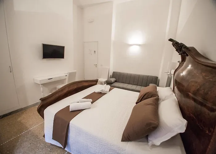 Pensjonat Desiderio Di