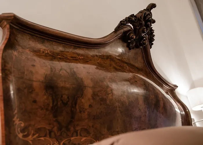 Desiderio Di Pensjonat 2*