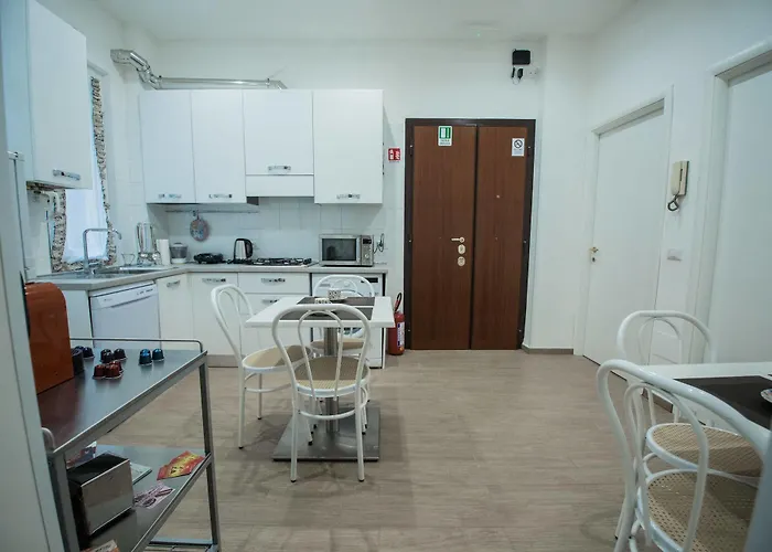 Pensjonat Desiderio Di