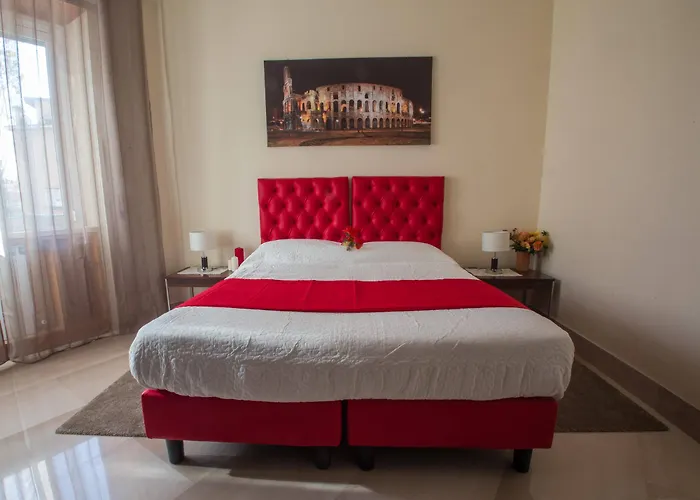 Desiderio Di 2* Rzym