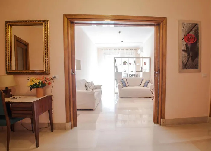 Pensjonat Desiderio Di Rzym