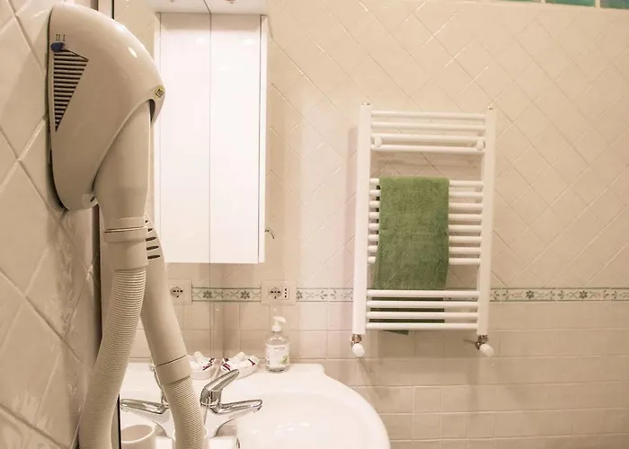 Desiderio Di 2* Rzym