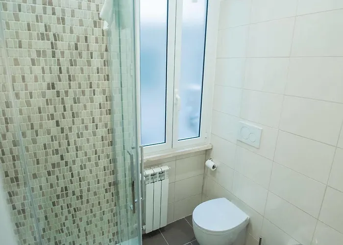 Desiderio Di 2* Rzym