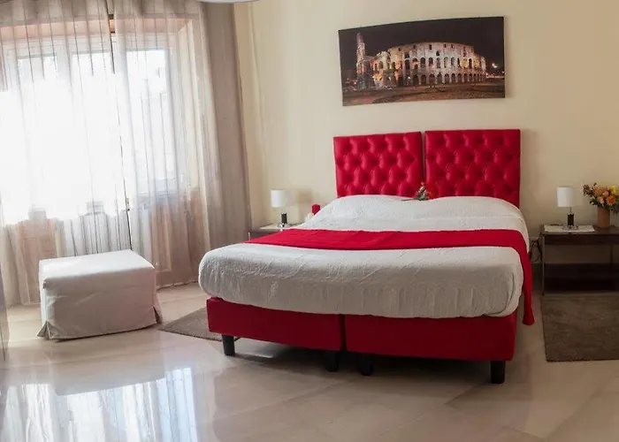 Desiderio Di Pensjonat 2*