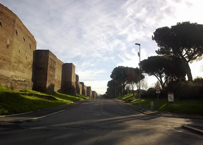 Desiderio Di Pensjonat