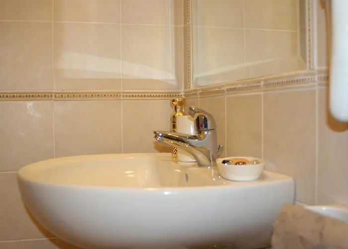 Desiderio Di Pensjonat 2*